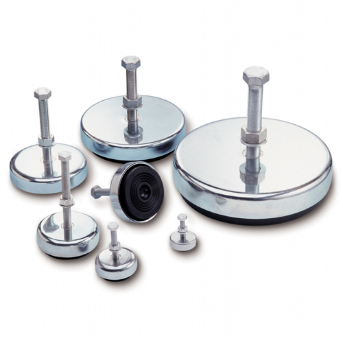 Pés de Máquina Standard