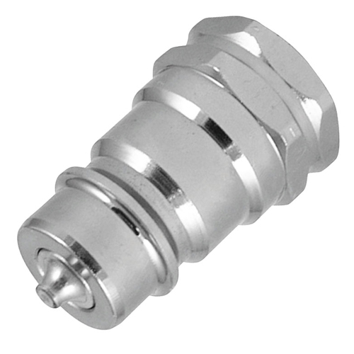 Record Hidráulico ISO A