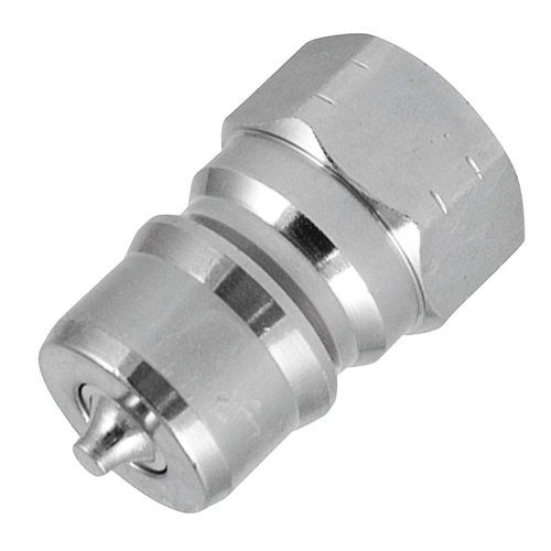 Record Hidráulico ISO B