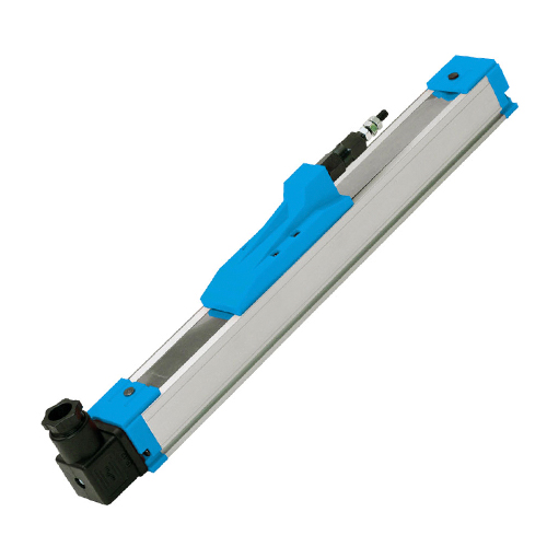 Transducer Linear sem Tirante