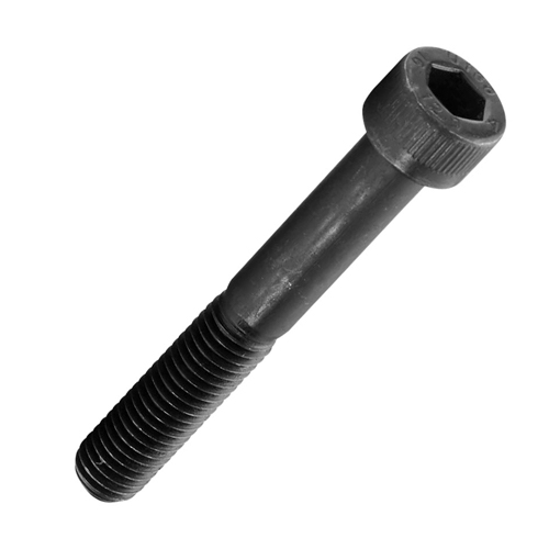 Parafuso Cabeça Cilíndrica Métrico