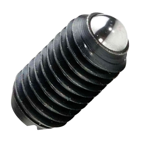 Limitador Roscado de Esfera