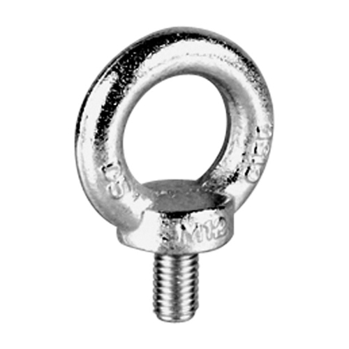 Olhais Galvanizados DIN580