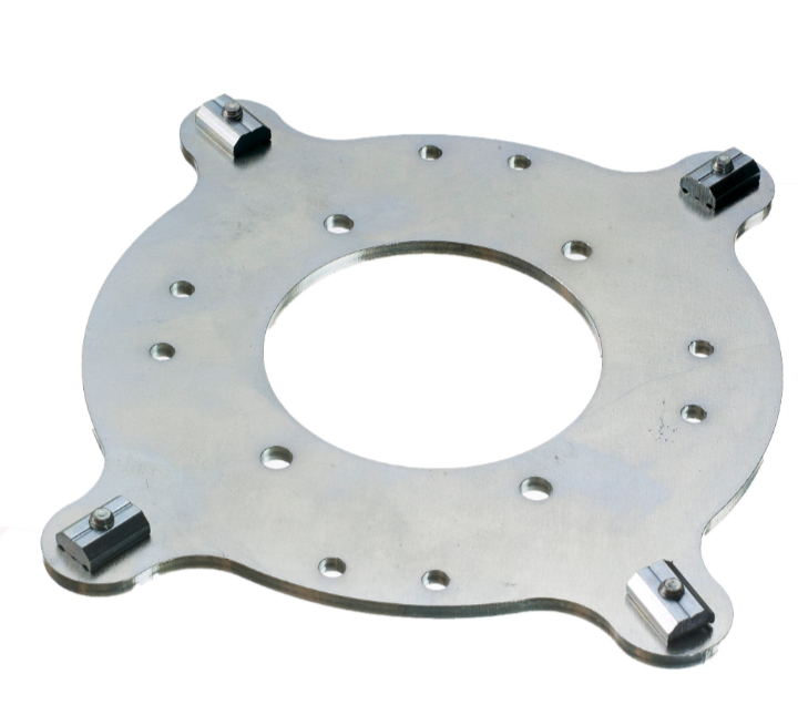 Interface para Troca Rápida