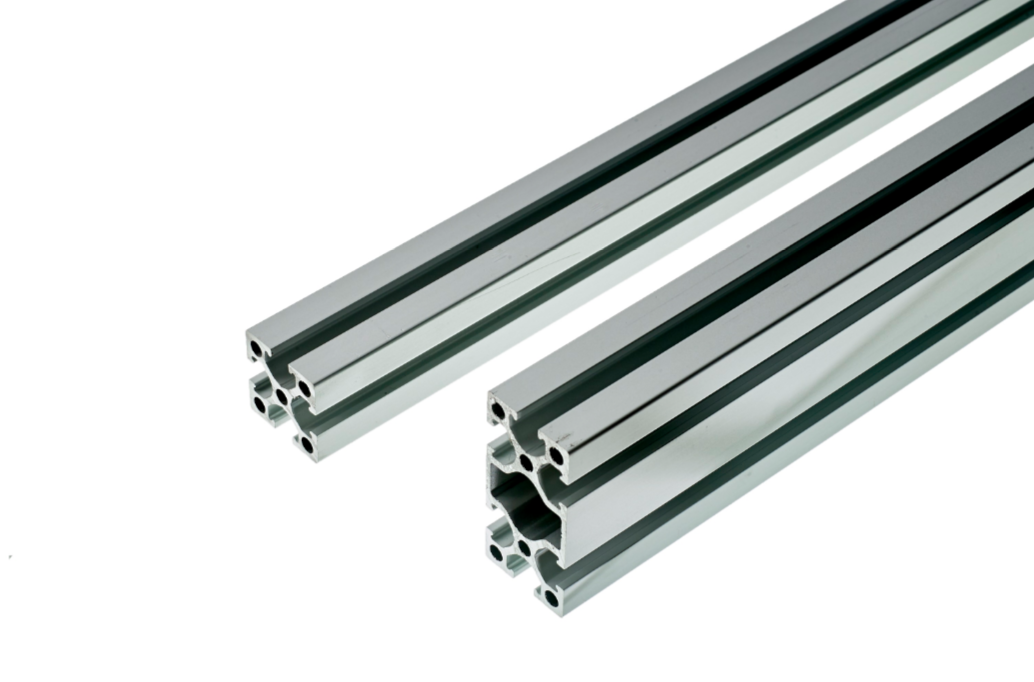 Perfis Alumínio