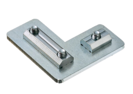 Conector de Perfil -  Tipo L