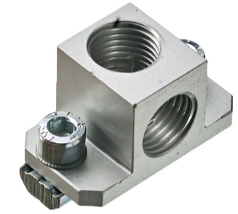 Adaptador Vácuo para Perfis