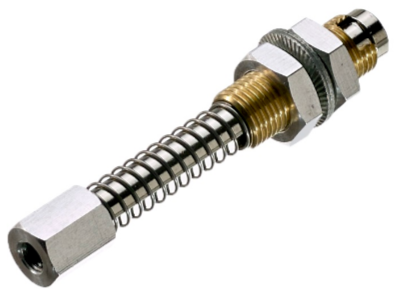 Compensadores Curso Roscado