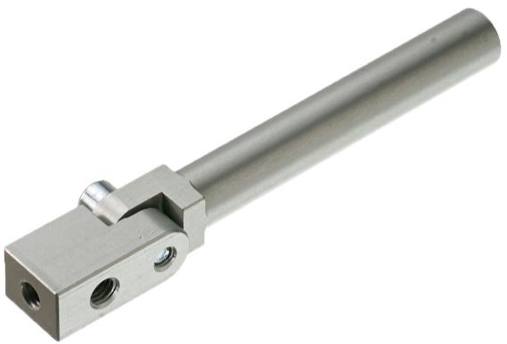 Adaptador Giratório de Vácuo