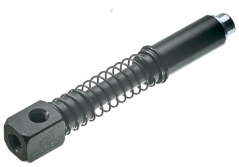 Adaptador de Mola com Vácuo