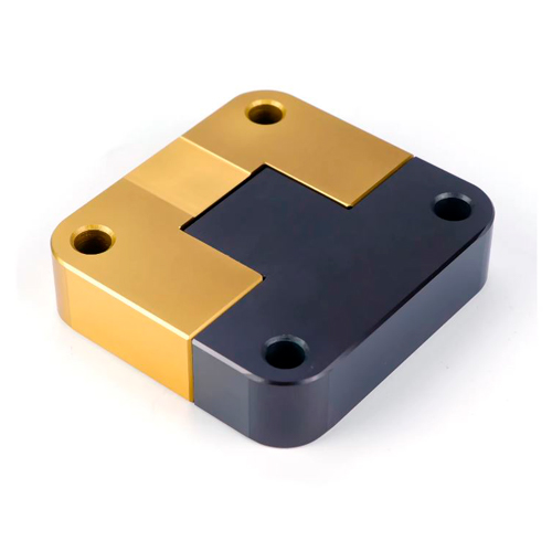 Bloco Trav. Lateral SL-P