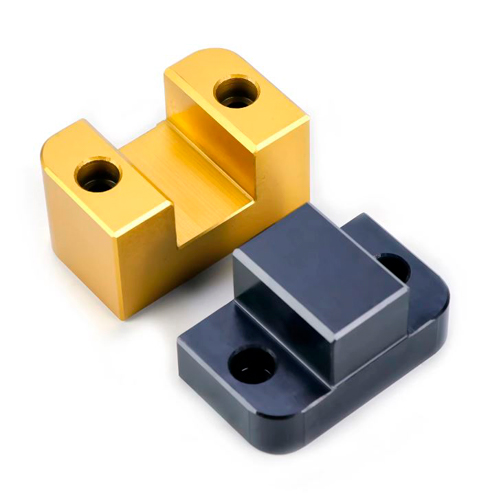 Bloco Trav. Lateral TIN TL-P