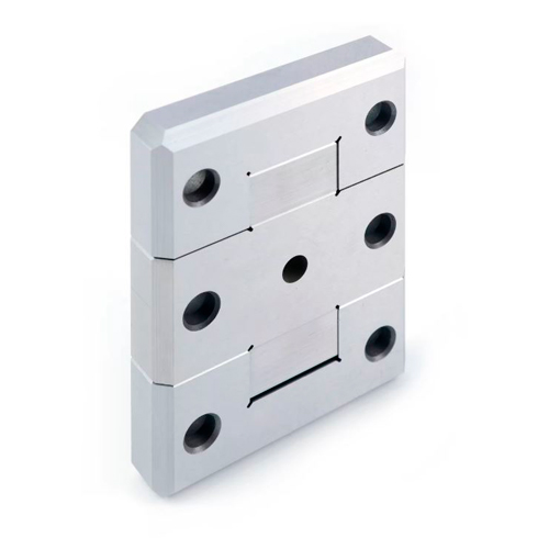 Bloco de Trav. XXSI-D