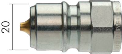 acoplamentos para mangueira de máquina de lavar roupa, com válvula de corte