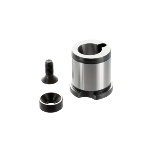 Extractor & Casquilho Balancé