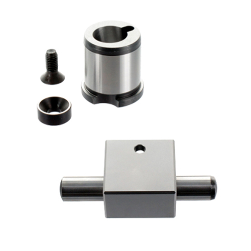 Extractor & Casquilho Balancé