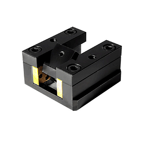 Corredicas para Balances