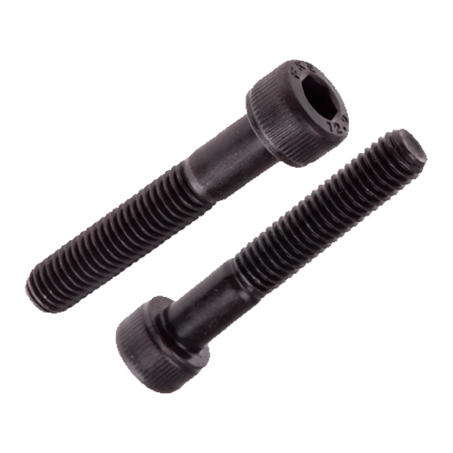 Parafusos C. Cilíndrica UNC