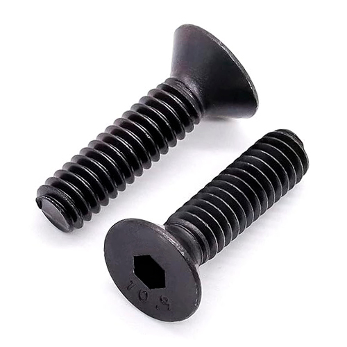 Parafusos C. Embutir UNC