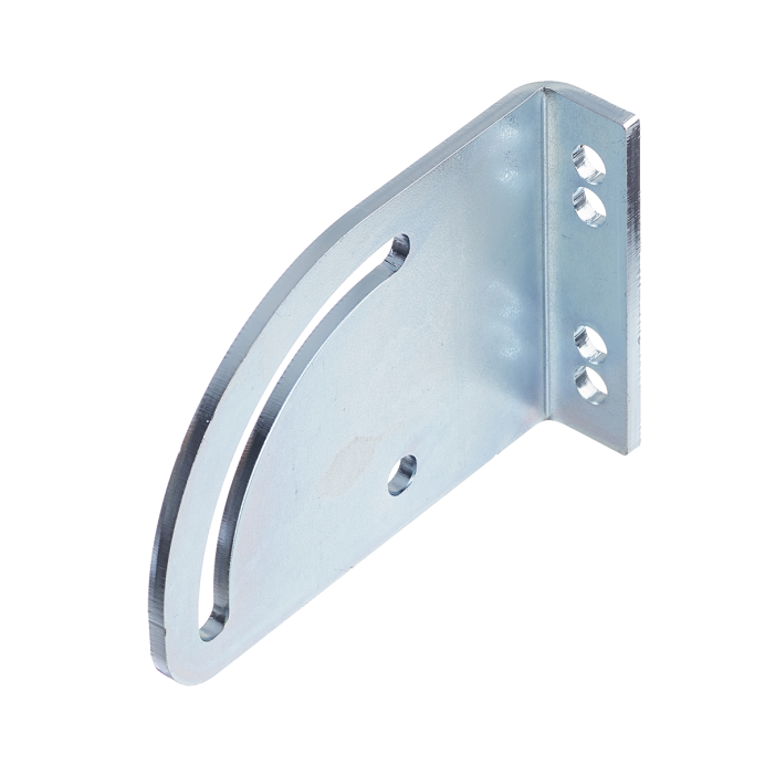 Suporte de Montagem Giratório para Alicates Pneumáticos - Parte B