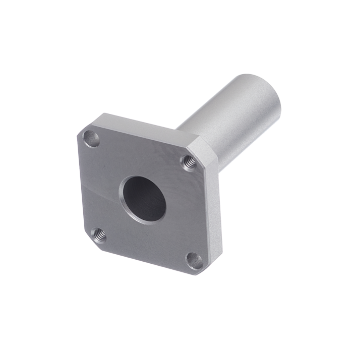 Suporte de Montagem para Cilindro Compacto