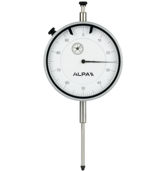 ALPA CB007 COMPARADOR EXTERIOR D2353