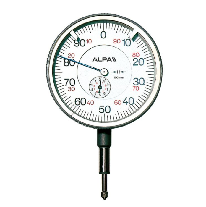 ALPA CB020 COMPARADOR EXTERIOR D2357