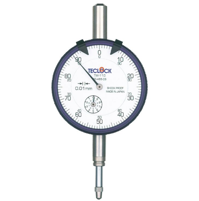 TECLOCK CB010 COMPARADOR EXTERIOR D2362