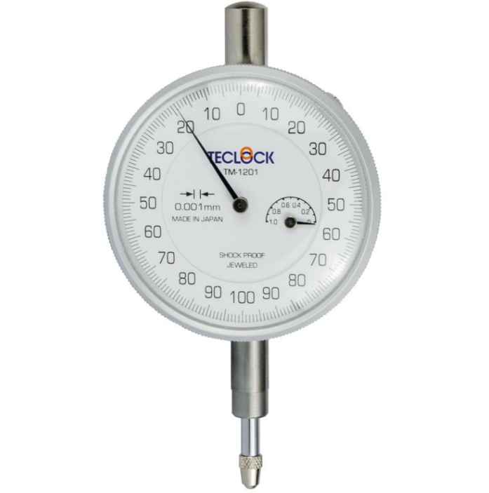 TECLOCK CB022 COMPARADOR D2363