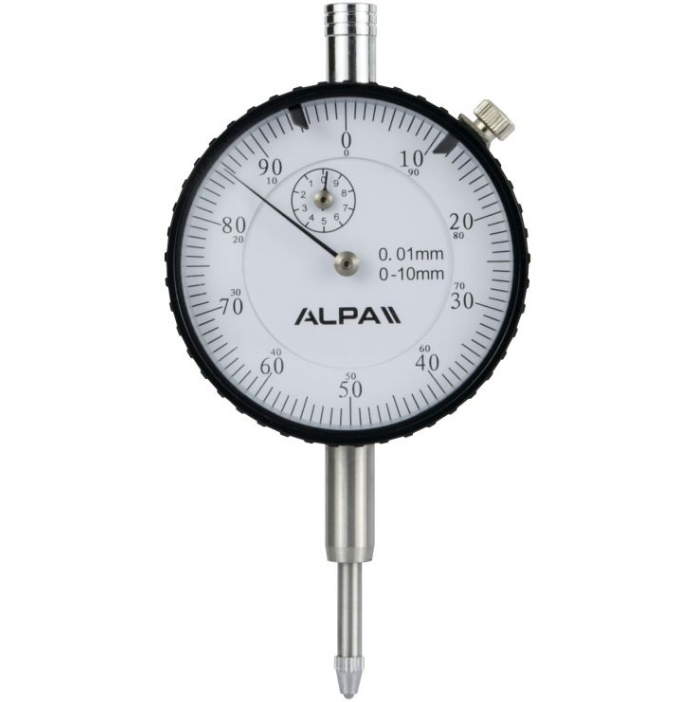 ALPA CB014 COMPARADOR EXTERIOR D2370