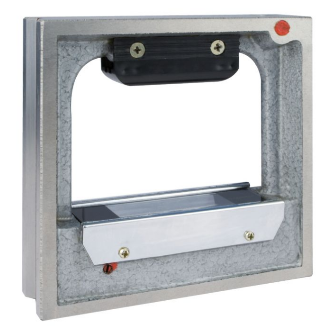 ALPA D4705 NíVEL QUADRADO DE PRECISãO