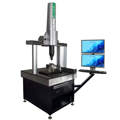 Alpa - Máquina de Medição 3D manual TRUST ST