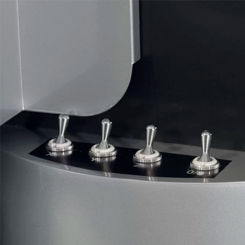 Alpa - Máquina de Medição 3D manual TRUST ST