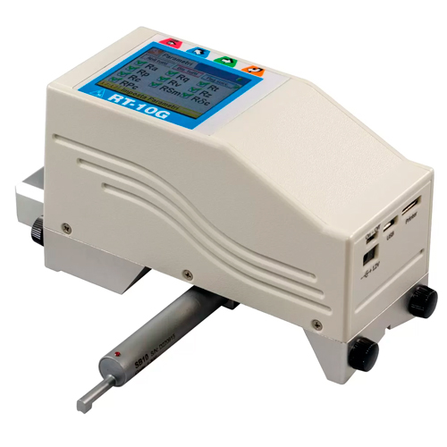 Alpa - Rugosímetro Portátil FACE TEST 25