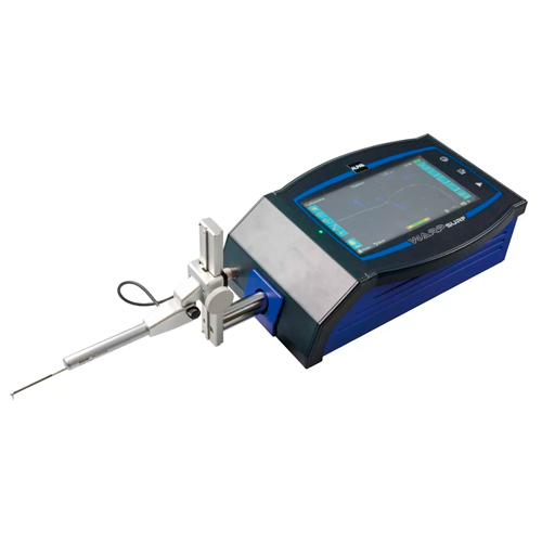 Alpa - Rugosímetro Portátil