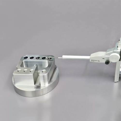 Alpa - Rugosímetro Portátil