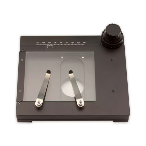 Alpa - Plataforma de Posicionamento Manual