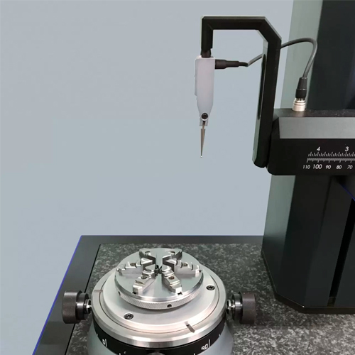 Alpa - Perfilómetro