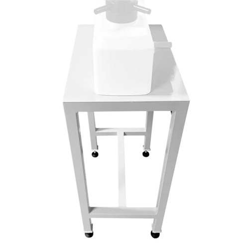 Alpa - Bancada para Durómetros