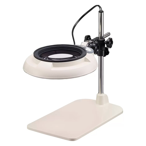 Alpa - Lâmpadas de Ampliação led