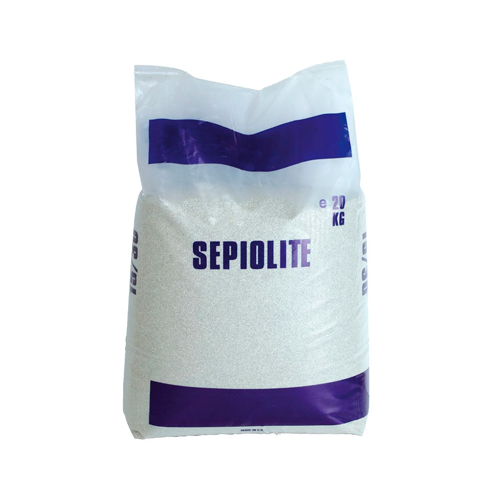 Absorvente para Óleo e Líquidos LTEC