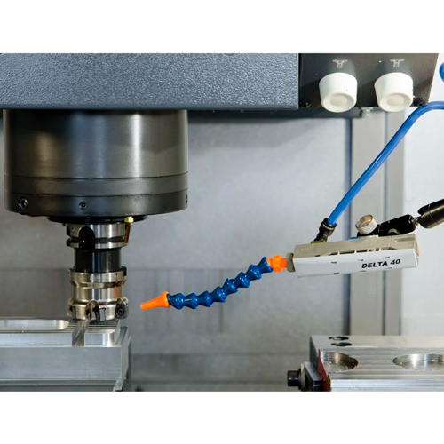 Air Coolers DELTA 40 LTEC