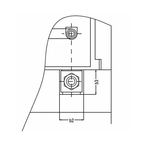 Conector Rotativo Bsp