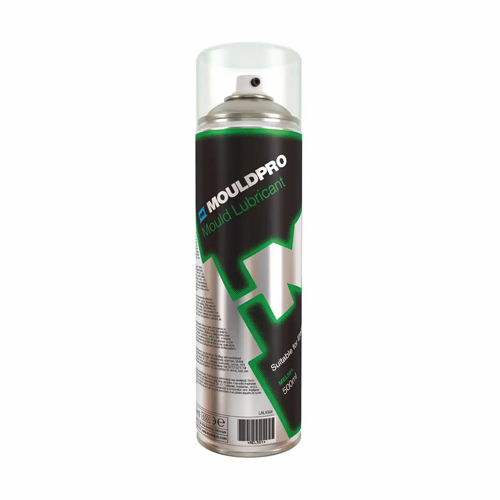 Spray Lubrificante  de Extratores