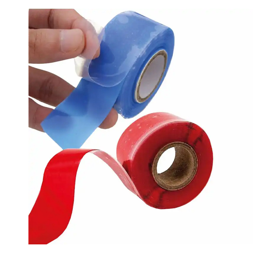 Fita de Protecção Não Adesiva 260ºC