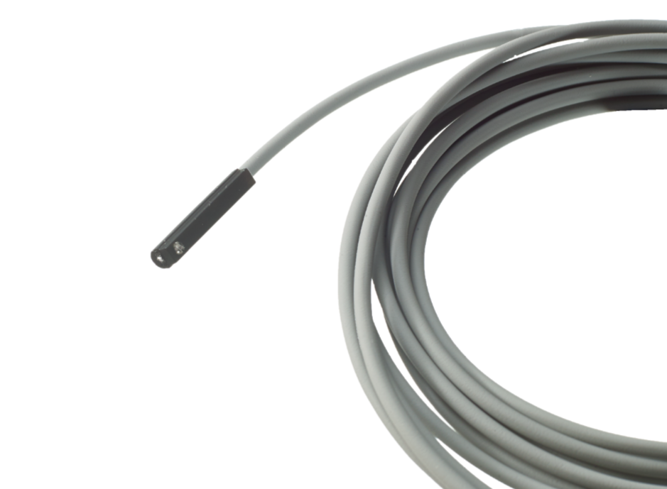 Sensores de Garra GZ12