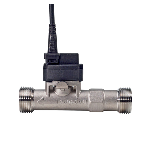 Sensor com Tubo Pressão/Caudal/Temperatura Tipo FS