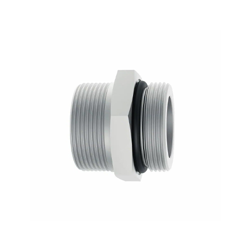 Conector p/ distribuidores em aço inoxidável