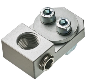 Braçadeira Ajustável