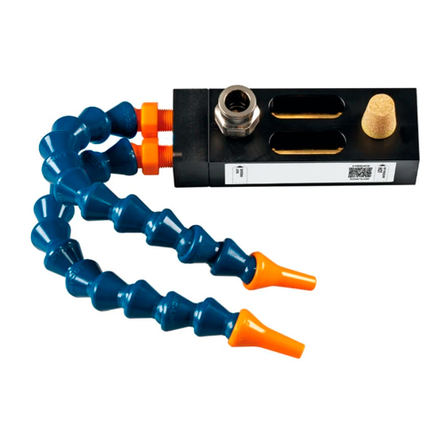 Refrigeradores de Ar para Máquinas de Serra de Fita LTEC DELTA 40 SAW